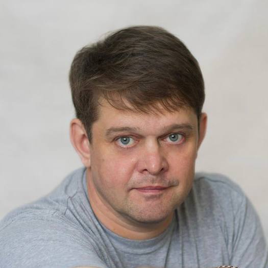 Сергей